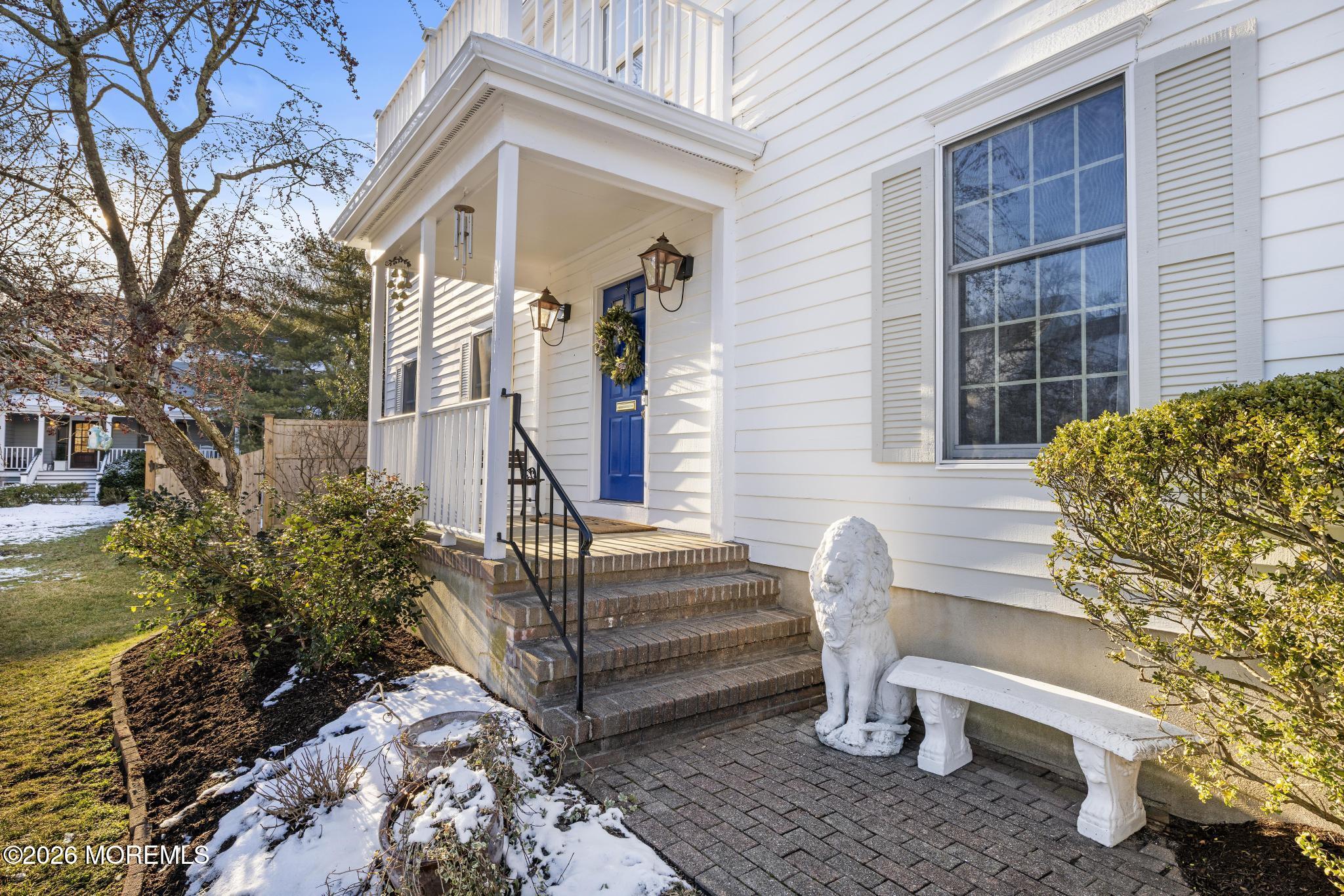 224 Fair Haven Road Fair Haven, NJ 07704 - Photo 4 of 35 224 Fair Haven Rd Fair Haven (12)