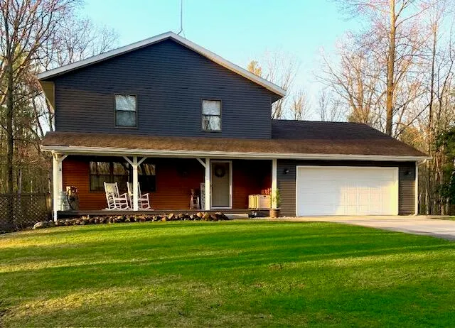 $485,000 | 6330 Timberland Drive, Fruitport, MI 49415