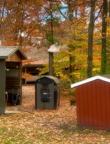 $485,000 | 6330 Timberland Drive, Fruitport, MI 49415