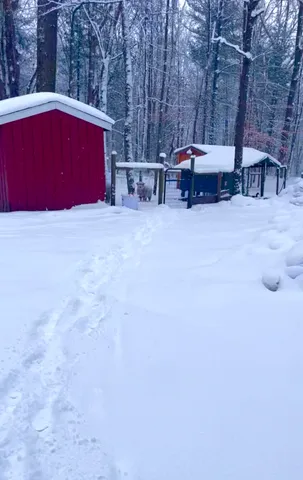 $485,000 | 6330 Timberland Drive, Fruitport, MI 49415