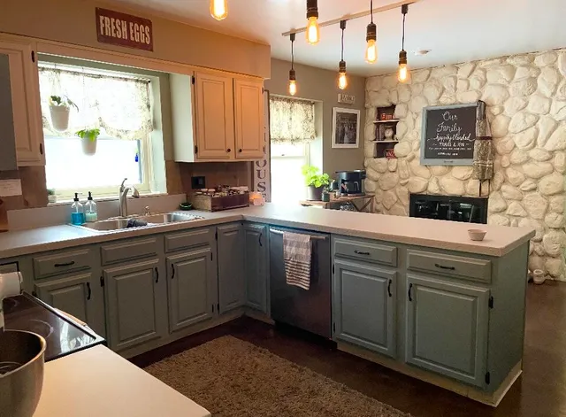 $485,000 | 6330 Timberland Drive, Fruitport, MI 49415