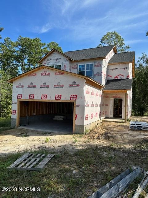 210 Baker Road Hubert, NC 28539 - Photo 1 of 14 IMG_5351