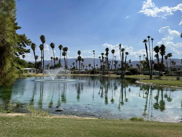 $84,900 | 1010 Palm Canyon Drive, Unit 167, Borrego Springs, CA 92004