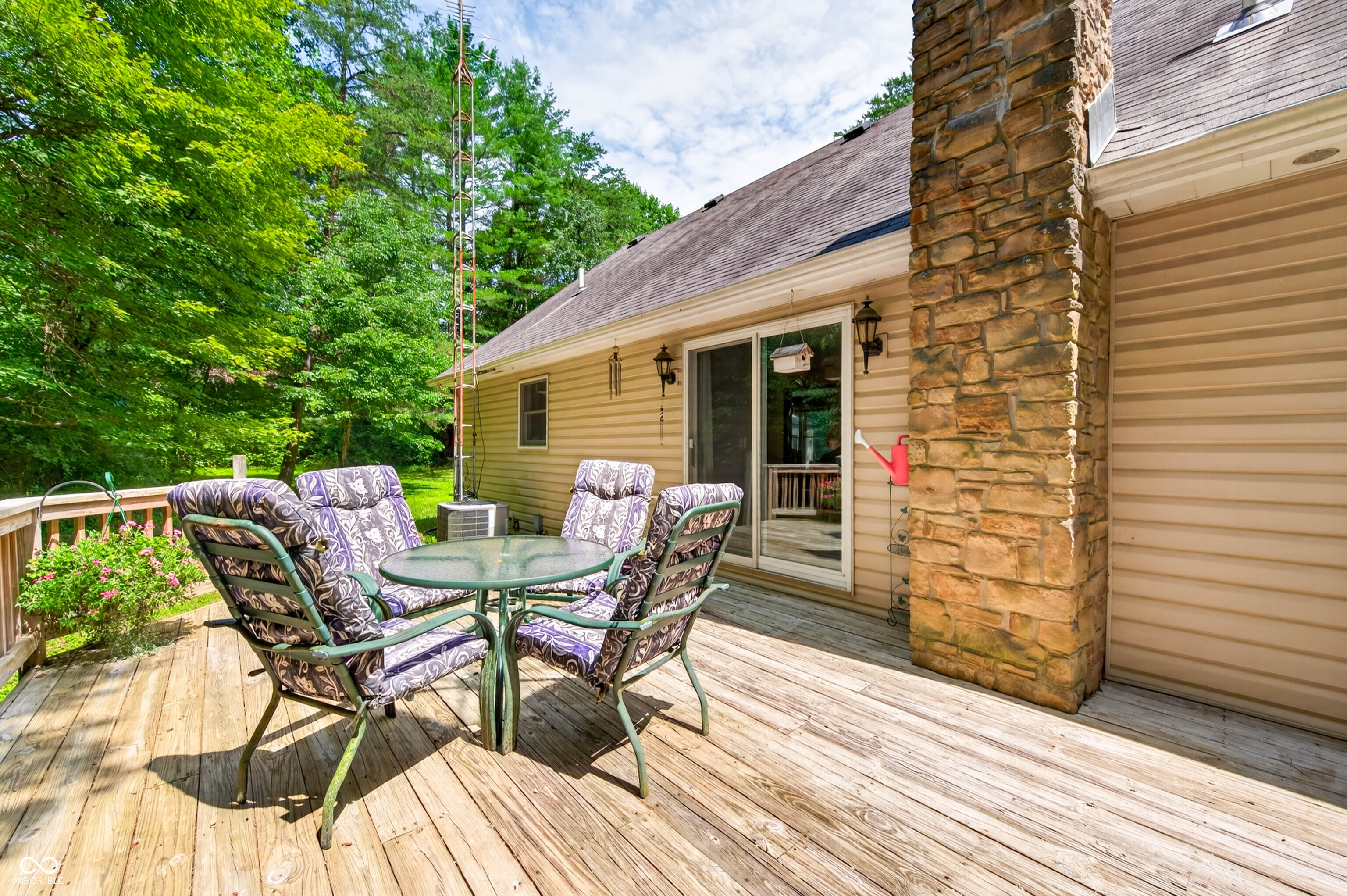 2310 East Depperman Road Morgantown, IN 46160 - Photo 56 of 60