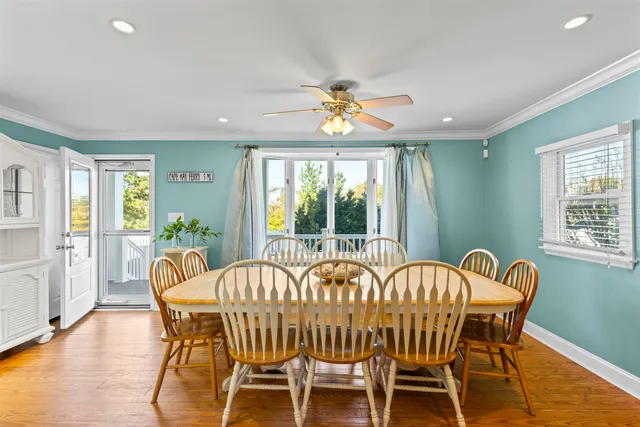 $1,298,000 | 10 Delaware Bay Drive, Villas, NJ 08251