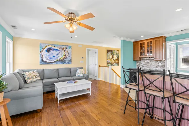 $1,298,000 | 10 Delaware Bay Drive, Villas, NJ 08251