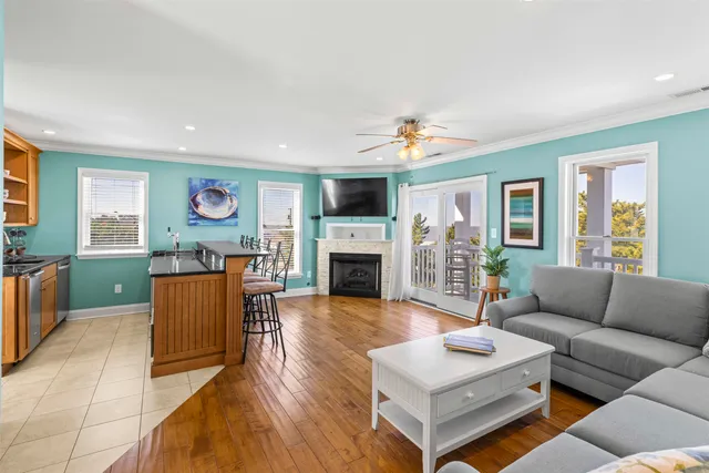 $1,298,000 | 10 Delaware Bay Drive, Villas, NJ 08251