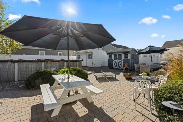 $1,298,000 | 10 Delaware Bay Drive, Villas, NJ 08251