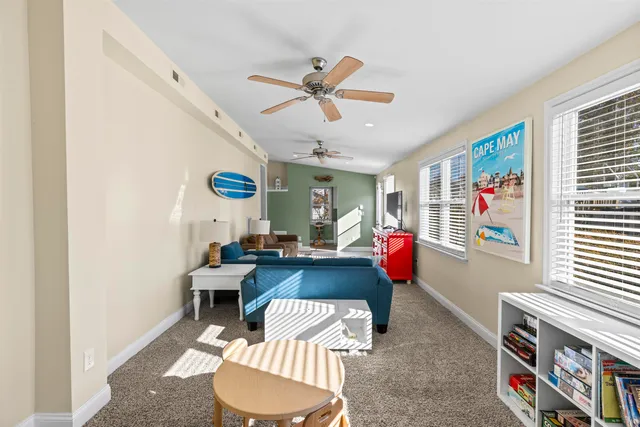 $1,298,000 | 10 Delaware Bay Drive, Villas, NJ 08251