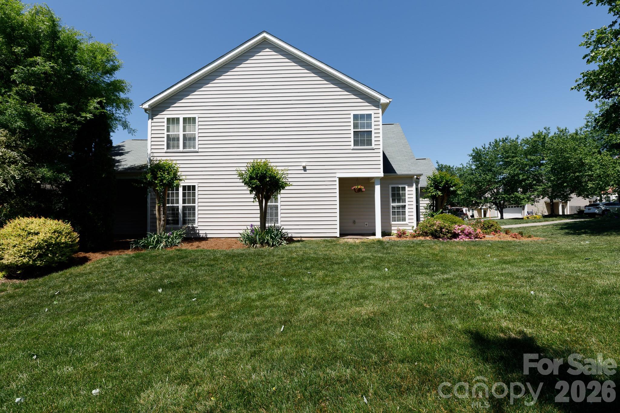 2905 Sedona Place Fort Mill, SC 29708 - Photo 35 of 38