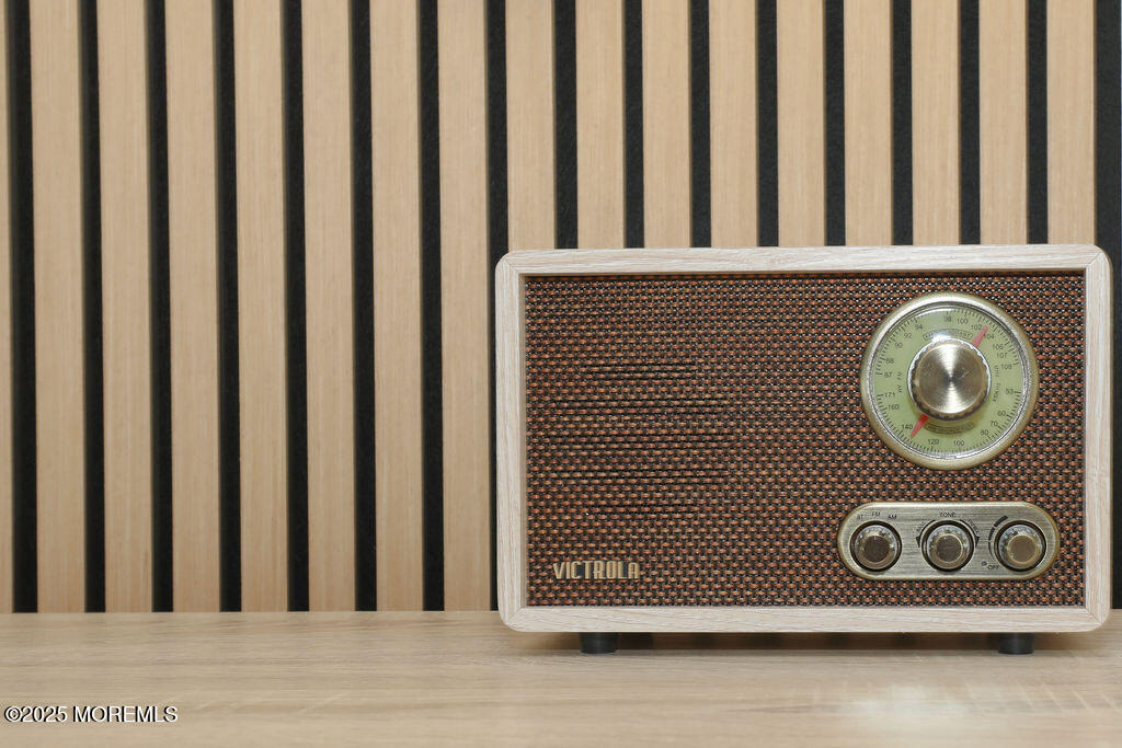 153 Atlantic Avenue Long Branch, NJ 07740 - Photo 11 of 46 a view of a wooden door