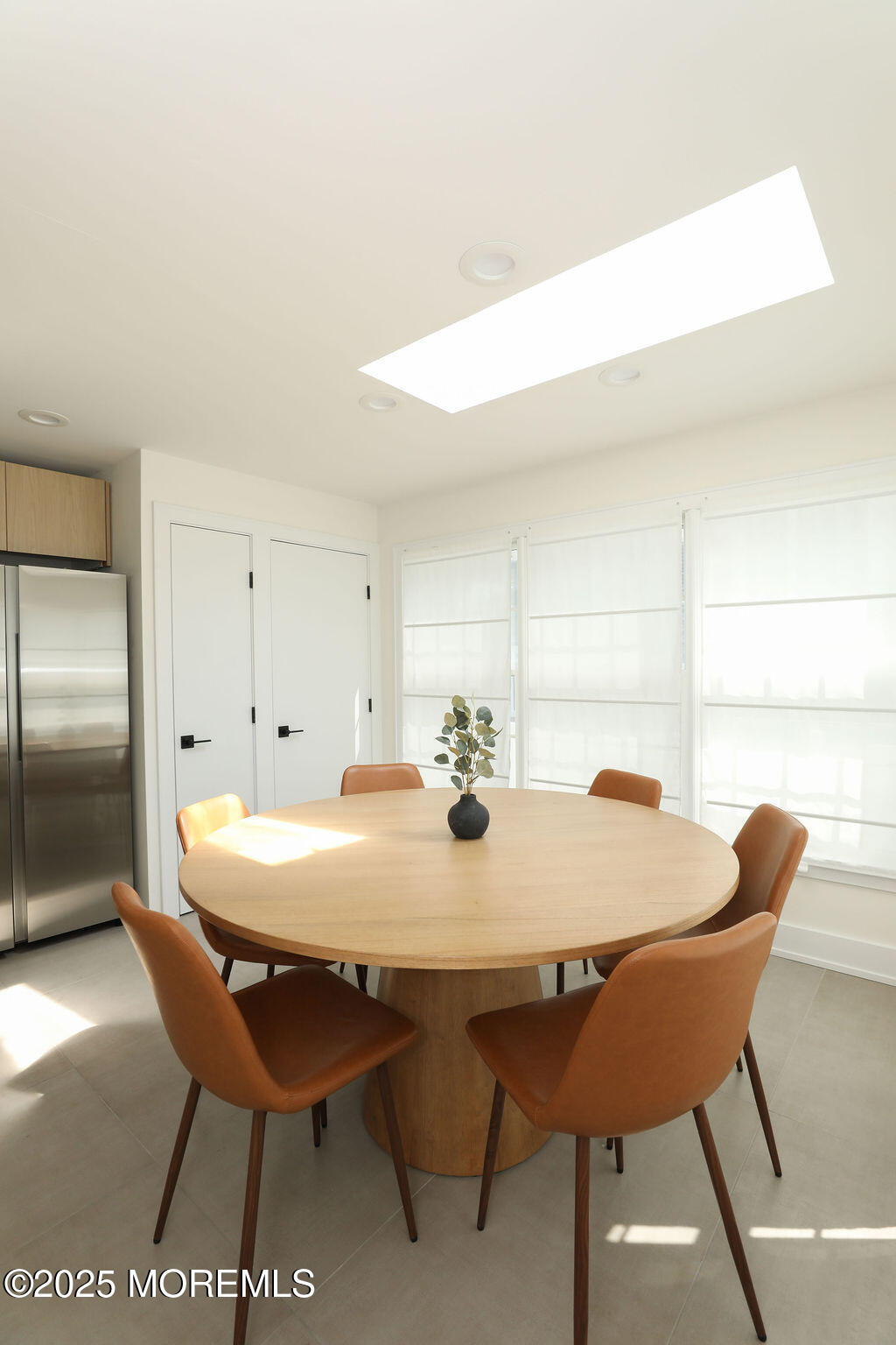 153 Atlantic Avenue Long Branch, NJ 07740 - Photo 26 of 46 a view of a dining room with furniture