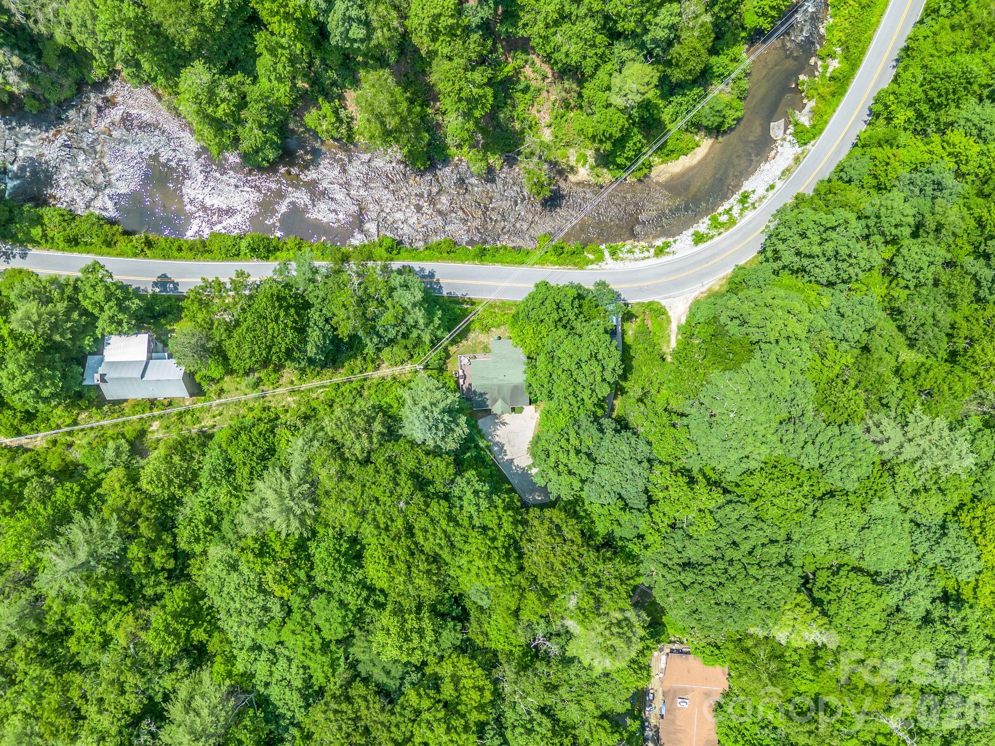 9390 East Fork Road Brevard, NC 28712 - Photo 11 of 14