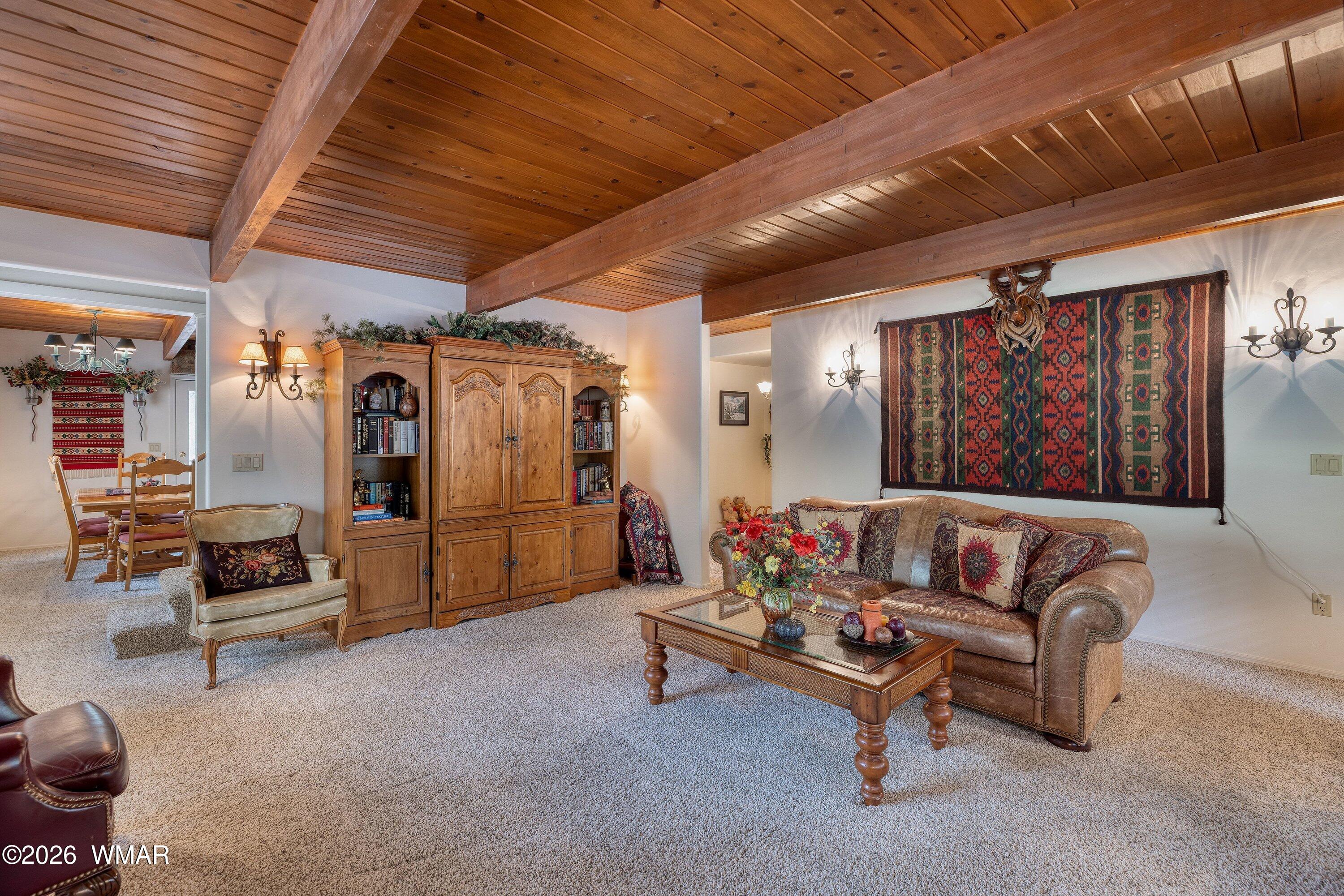 8085 Indian Bend Road Pinetop, AZ 85935 - Photo 19 of 44