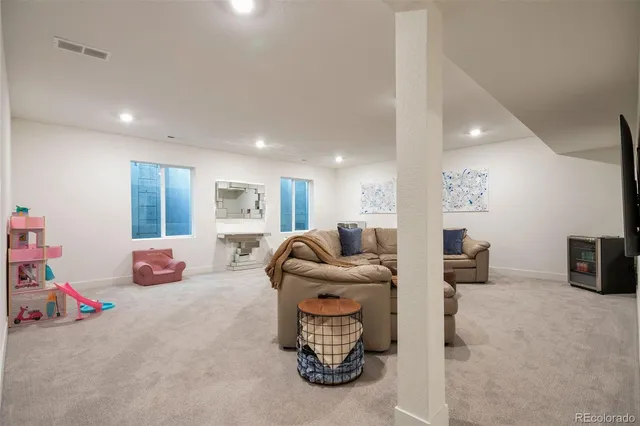 $749,900 | 6980 Sagerock Drive, Castle Pines, CO 80108