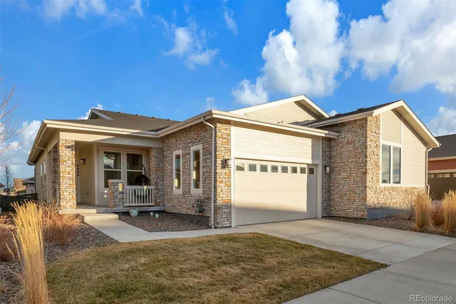 $749,900 | 6980 Sagerock Drive, Castle Pines, CO 80108