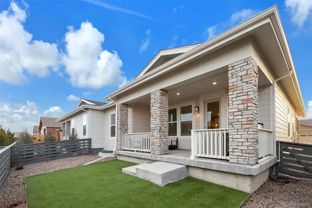 $749,900 | 6980 Sagerock Drive, Castle Pines, CO 80108