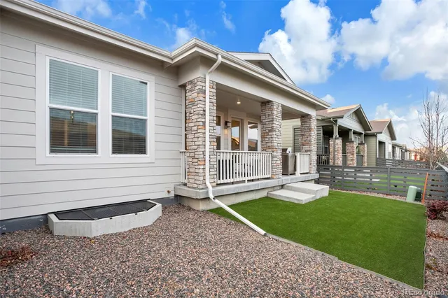 $749,900 | 6980 Sagerock Drive, Castle Pines, CO 80108