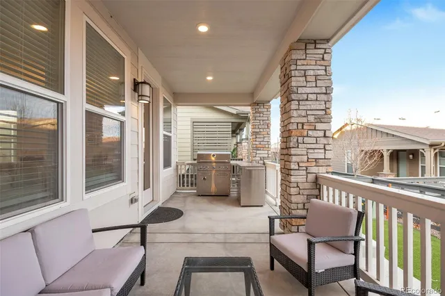 $749,900 | 6980 Sagerock Drive, Castle Pines, CO 80108