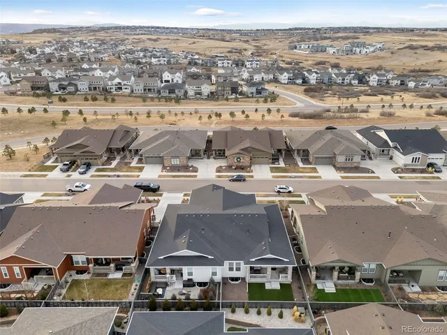 $749,900 | 6980 Sagerock Drive, Castle Pines, CO 80108