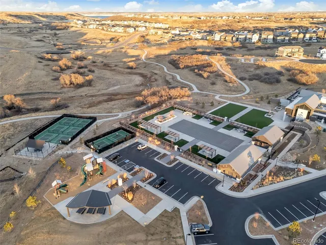 $749,900 | 6980 Sagerock Drive, Castle Pines, CO 80108