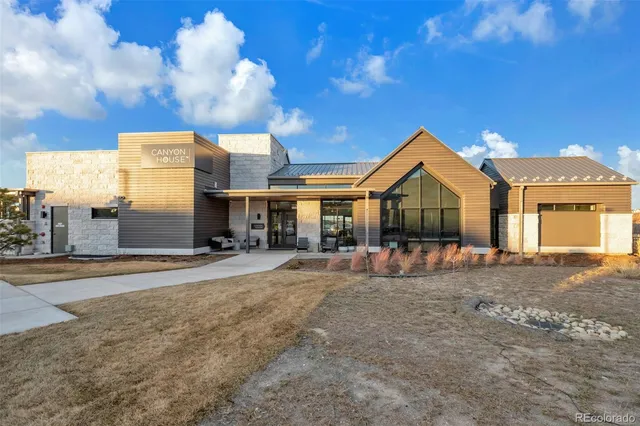 $749,900 | 6980 Sagerock Drive, Castle Pines, CO 80108