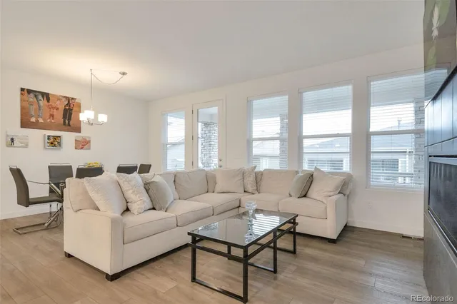 $749,900 | 6980 Sagerock Drive, Castle Pines, CO 80108