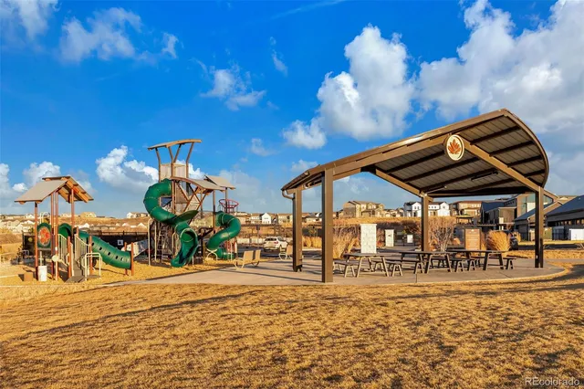 $749,900 | 6980 Sagerock Drive, Castle Pines, CO 80108