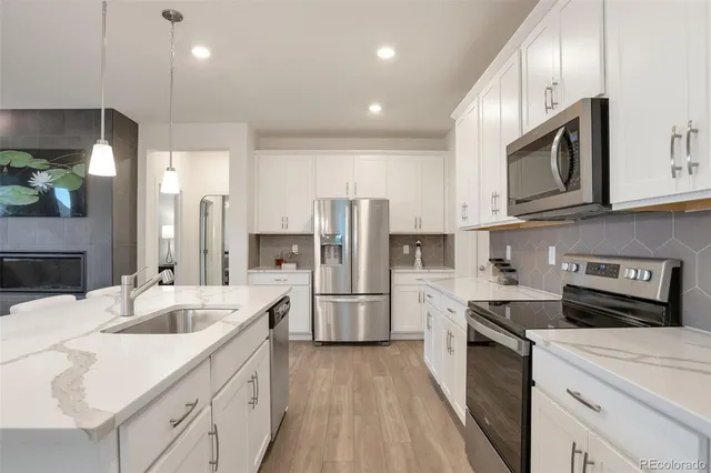 $749,900 | 6980 Sagerock Drive, Castle Pines, CO 80108