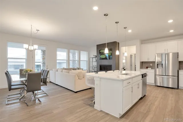 $749,900 | 6980 Sagerock Drive, Castle Pines, CO 80108