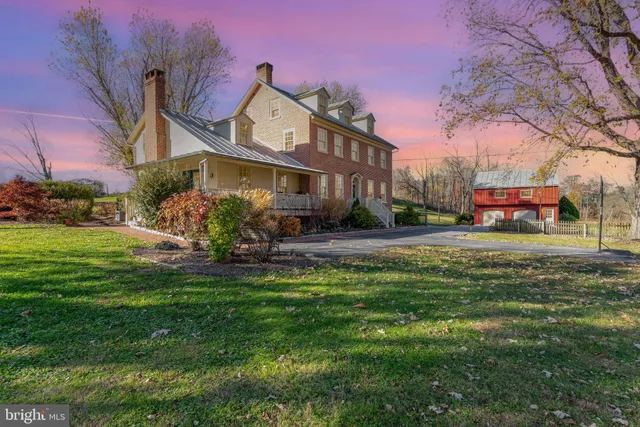 $1,200,000 | 10 Hull Drive, East Berlin, PA 17316