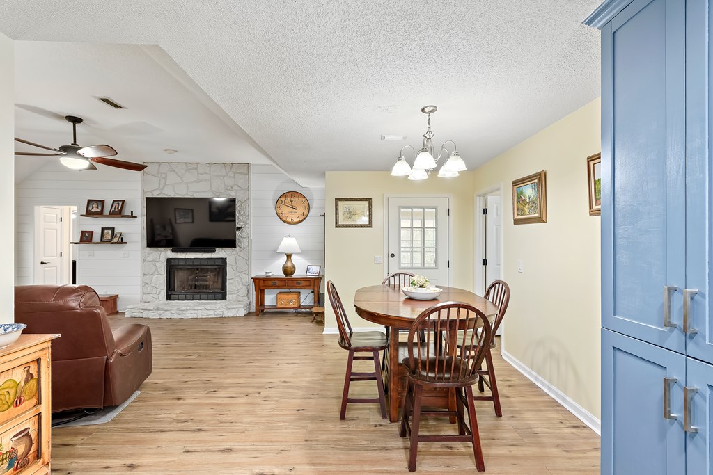 1638 Goose Hollow Road Geneva, AL 36340 - Photo 10 of 74