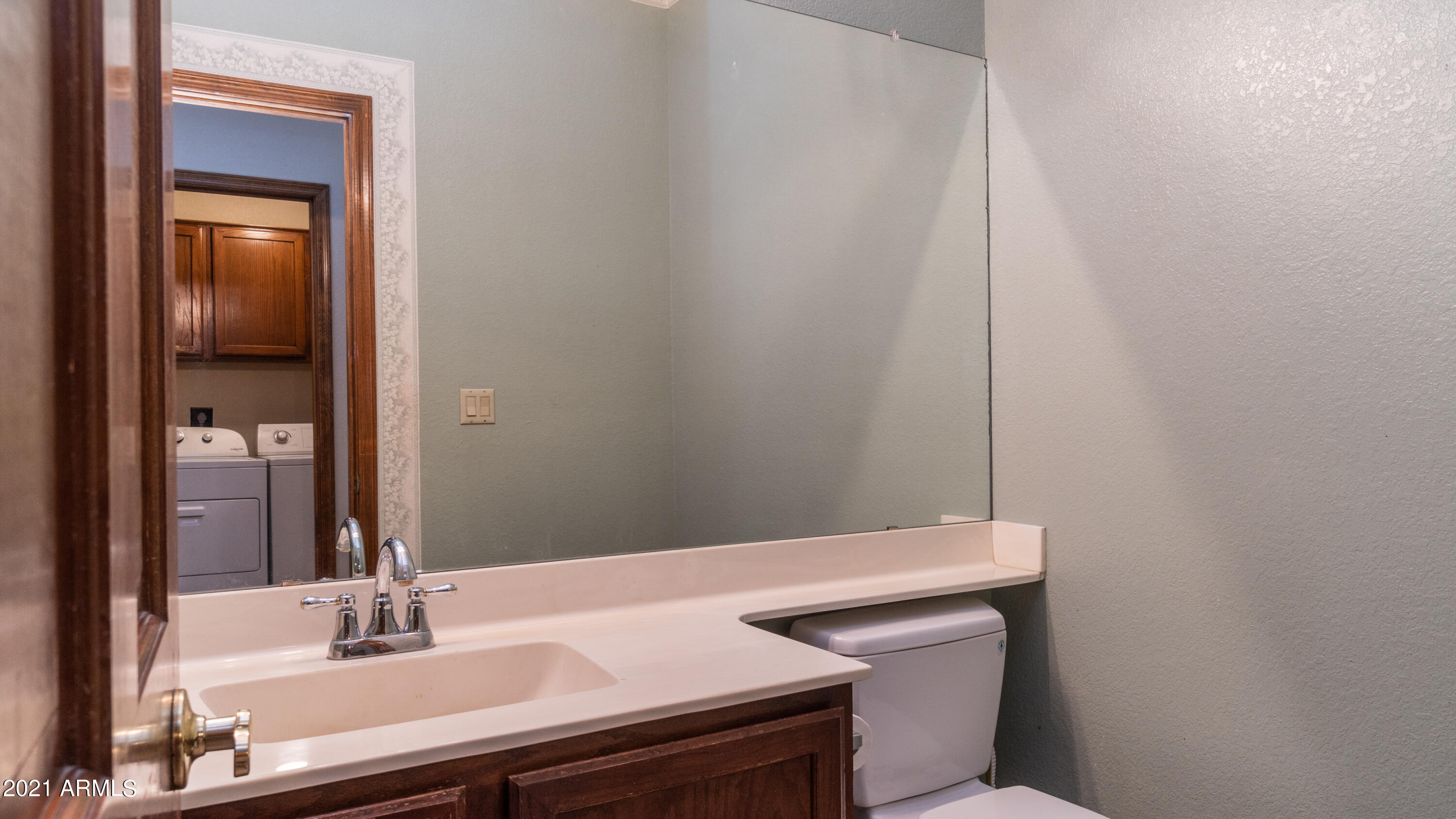 1831 East Colt Road Tempe, AZ 85284 - Photo 19 of 55 Downstairs_Half Bath