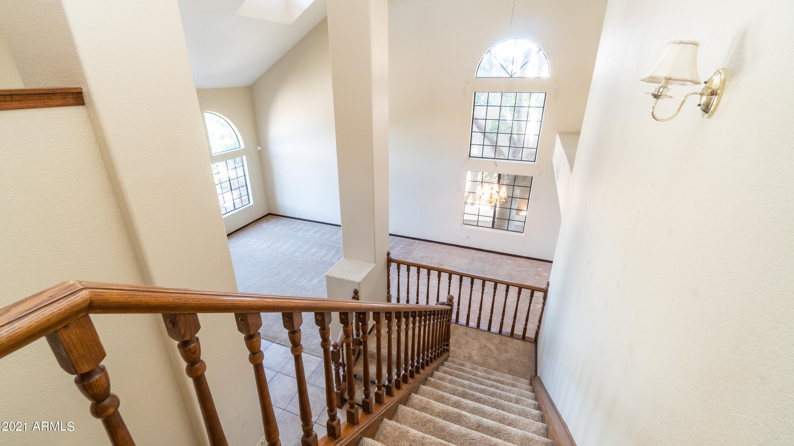 1831 East Colt Road Tempe, AZ 85284 - Photo 27 of 55 Staircase (1)