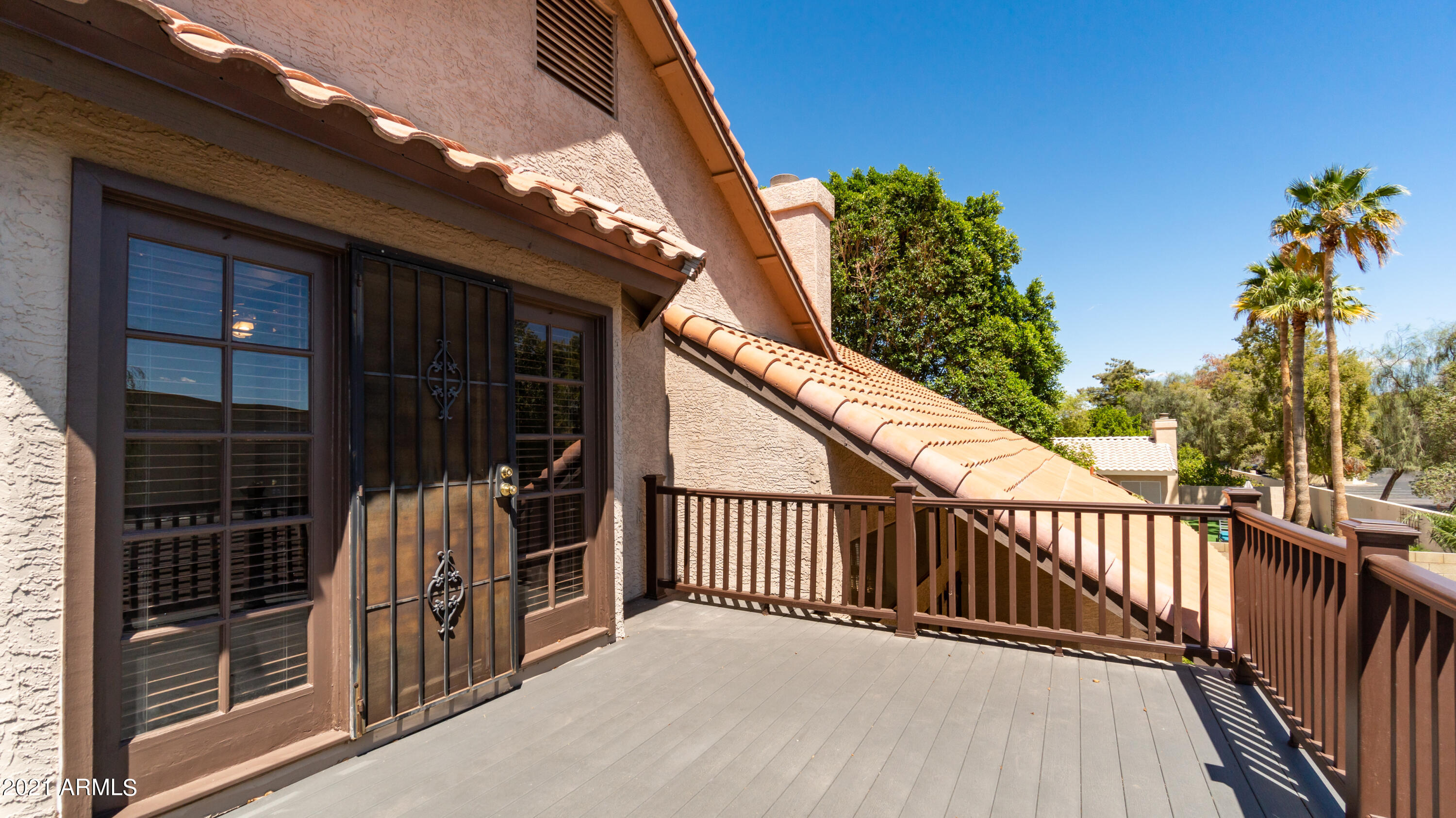 1831 East Colt Road Tempe, AZ 85284 - Photo 37 of 55 Deck (1)