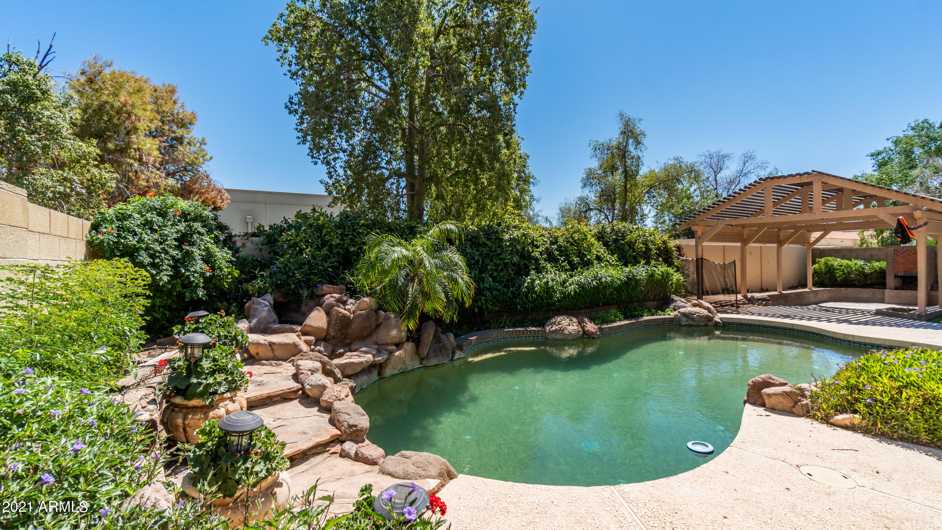1831 East Colt Road Tempe, AZ 85284 - Photo 40 of 55 Pool (1)