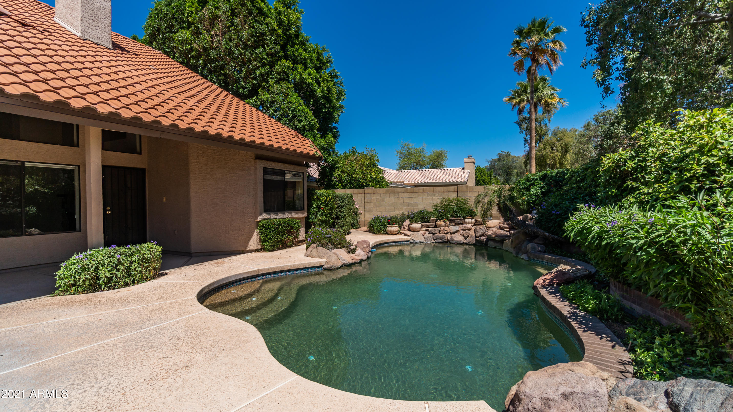 1831 East Colt Road Tempe, AZ 85284 - Photo 42 of 55 Pool (3)