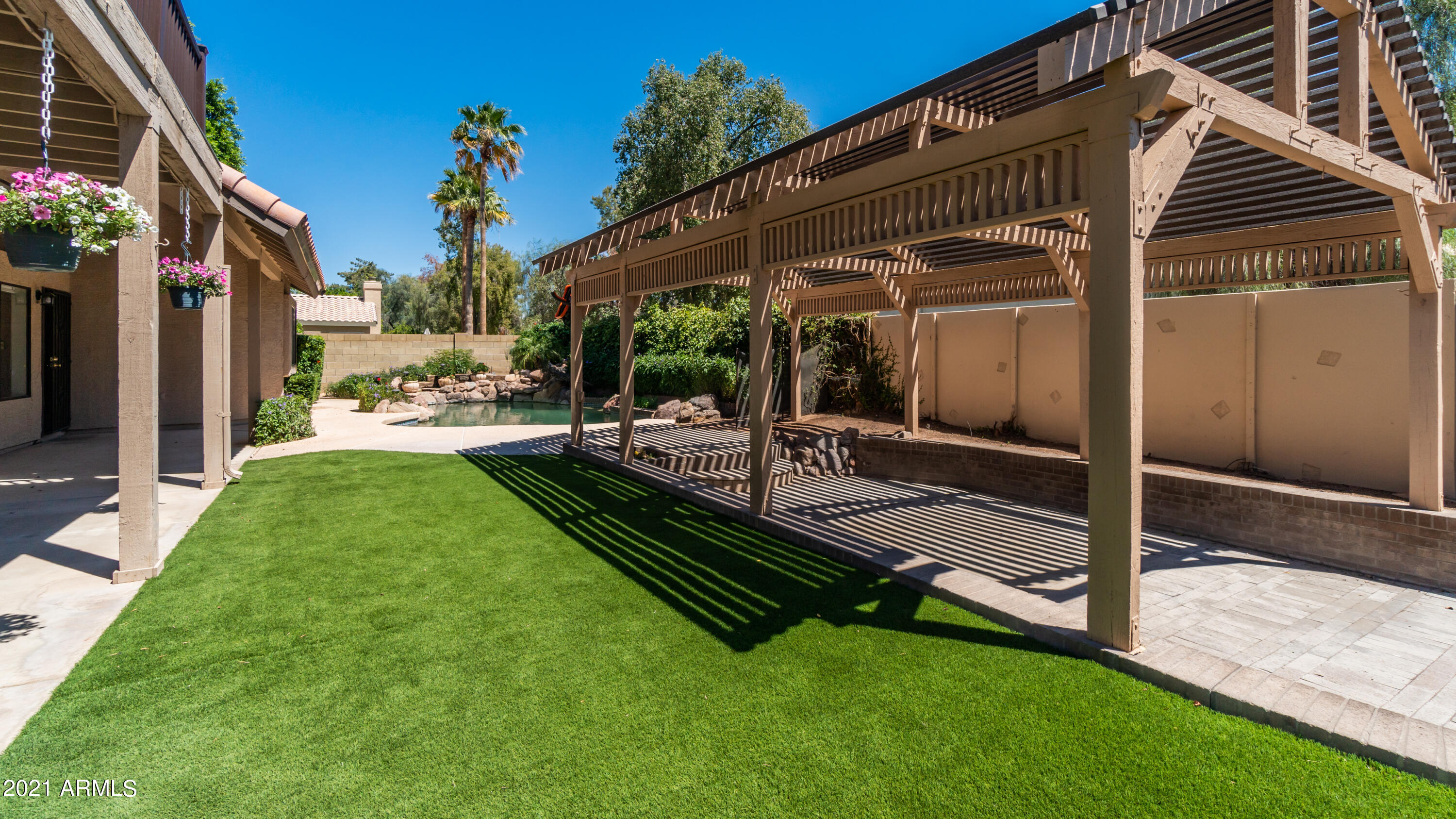 1831 East Colt Road Tempe, AZ 85284 - Photo 43 of 55 Patio_Backyard (3)