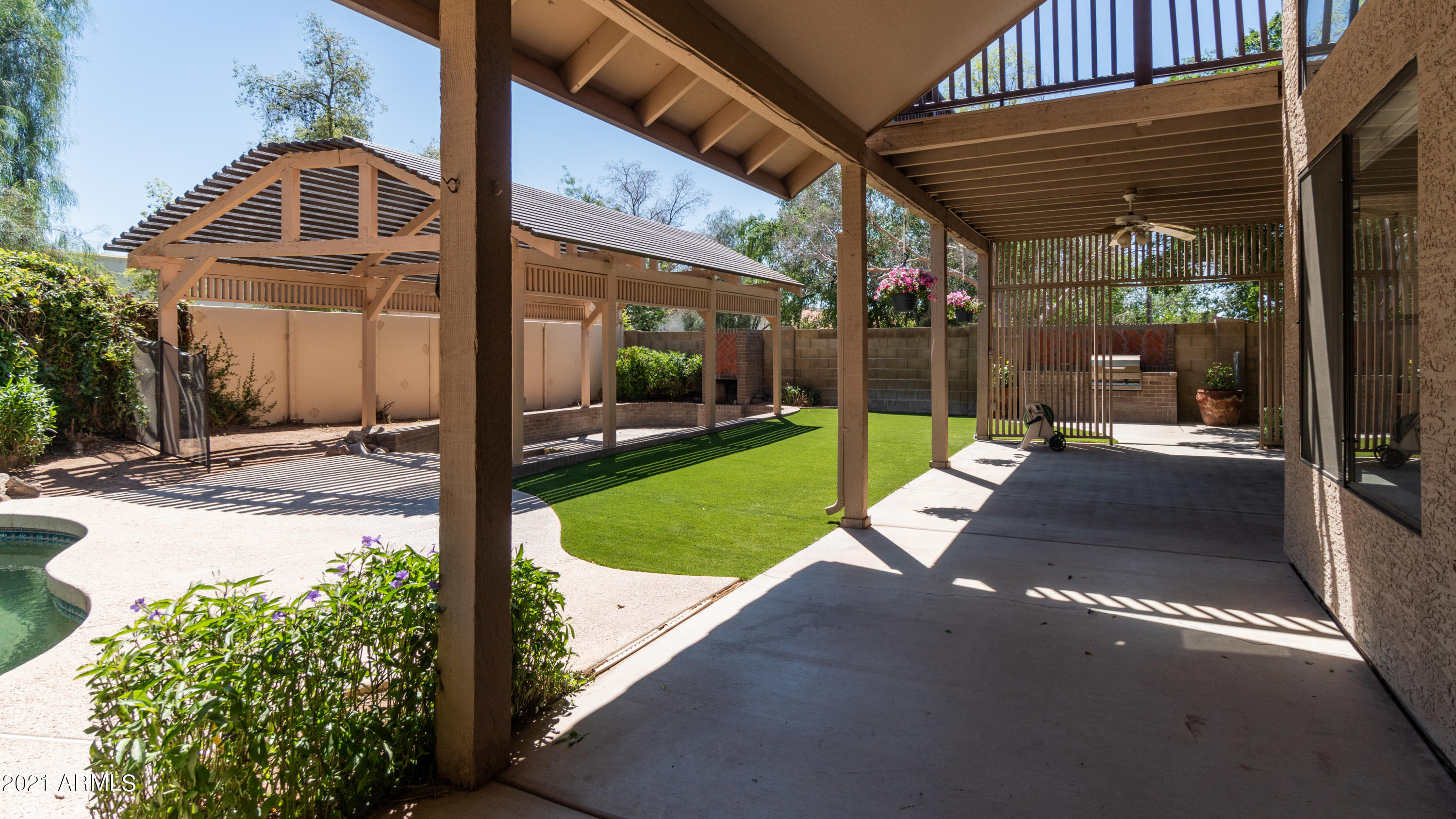 1831 East Colt Road Tempe, AZ 85284 - Photo 45 of 55 Patio_Backyard (1)