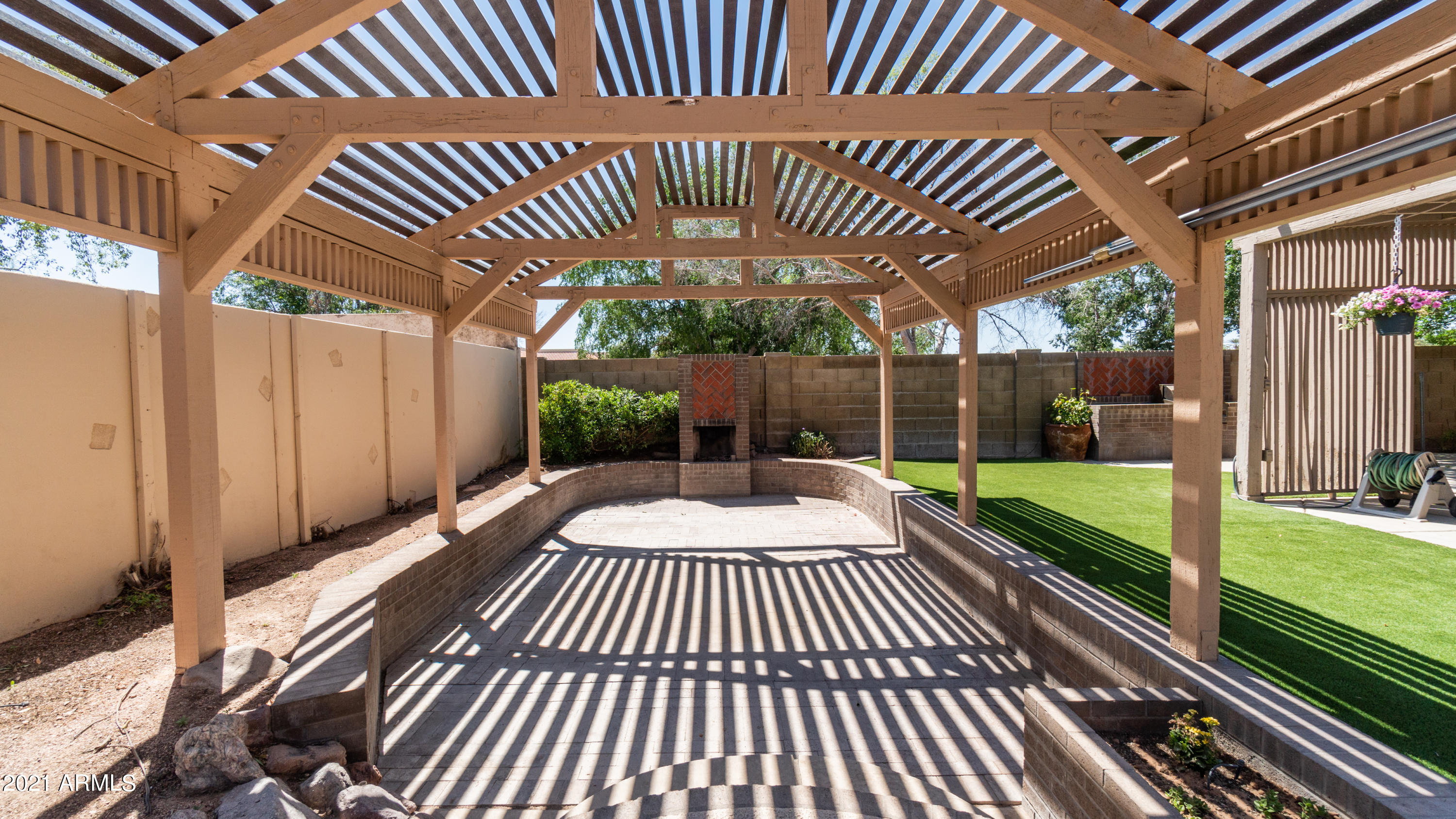 1831 East Colt Road Tempe, AZ 85284 - Photo 46 of 55 Patio_Backyard (2)
