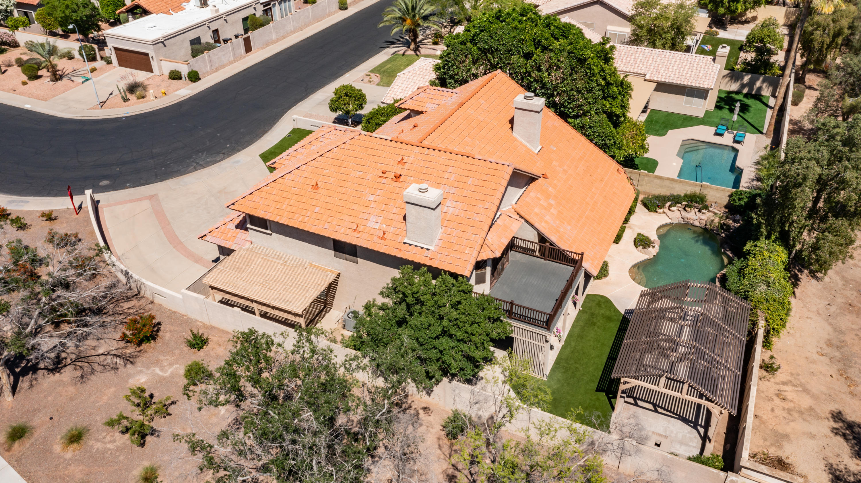 1831 East Colt Road Tempe, AZ 85284 - Photo 51 of 55 loft (2)