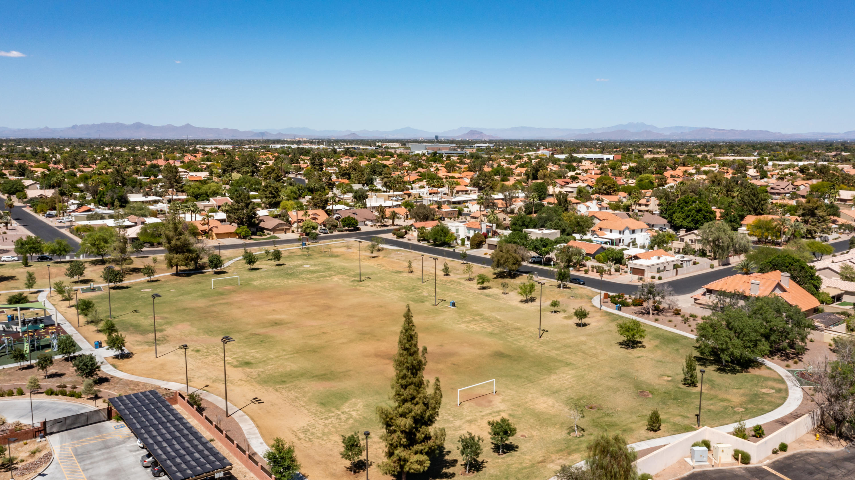 1831 East Colt Road Tempe, AZ 85284 - Photo 53 of 55 Drone (10)