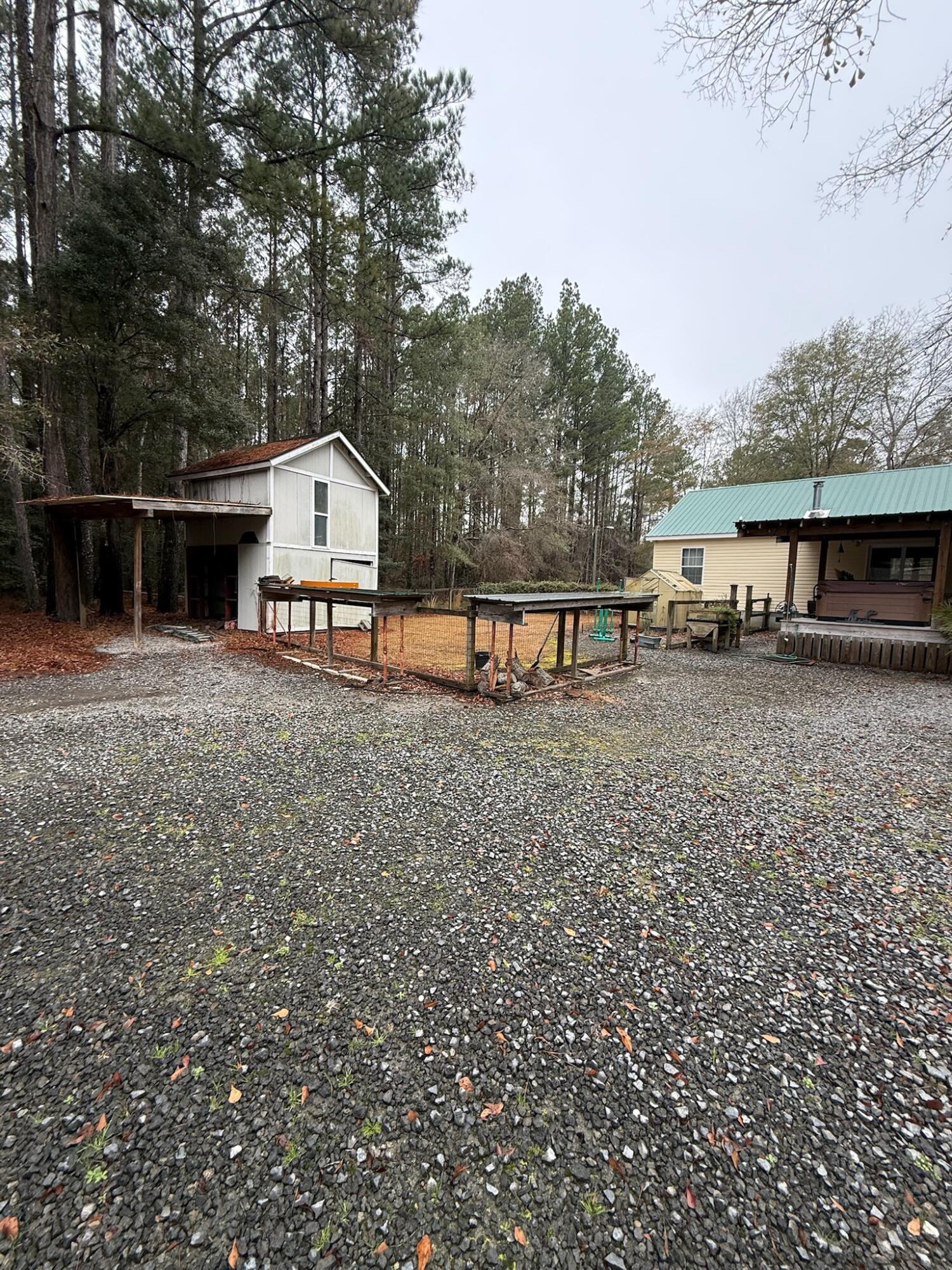 8995 Greenwood Road Adams Run, SC 29426 - Photo 7 of 66