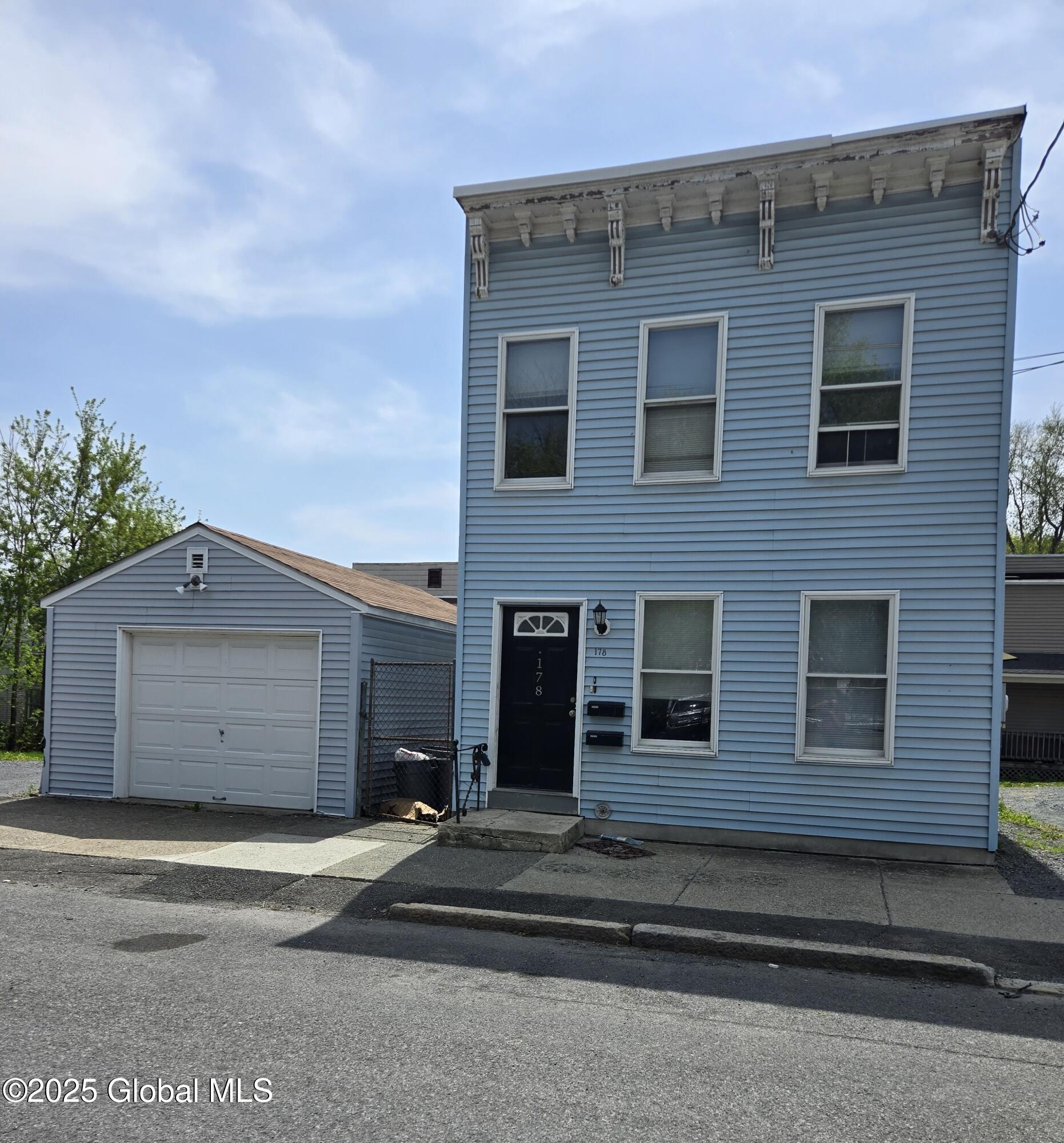 178 Spring Street Albany, NY 12203 - Photo 1 of 18 20250429_135302