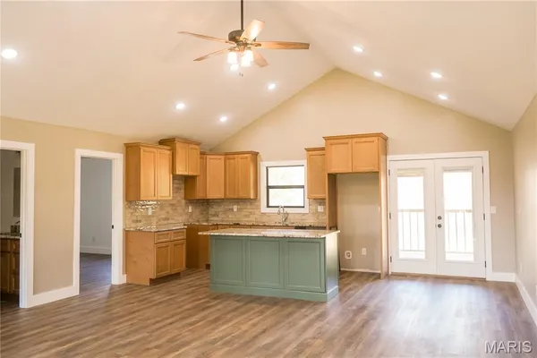 $450,000 | 17097 State Hwy H, Glenallen, MO 63751