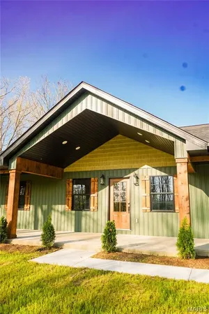 $450,000 | 17097 State Hwy H, Glenallen, MO 63751