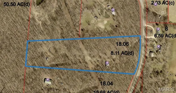 $450,000 | 17097 State Hwy H, Glenallen, MO 63751