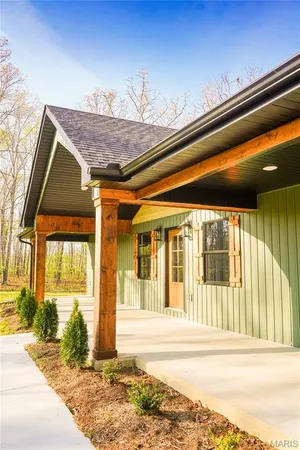 $450,000 | 17097 State Hwy H, Glenallen, MO 63751