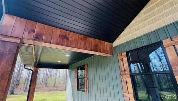 $450,000 | 17097 State Hwy H, Glenallen, MO 63751