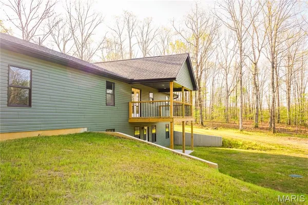 $450,000 | 17097 State Hwy H, Glenallen, MO 63751